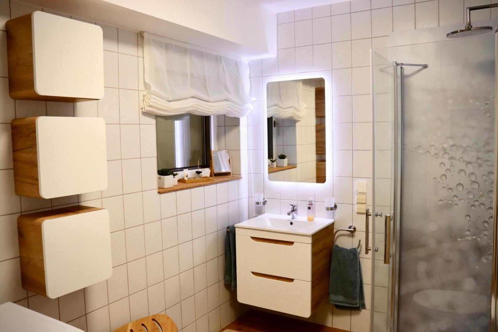 Ferienwohnung Osterquelle Freisen Extérieur photo