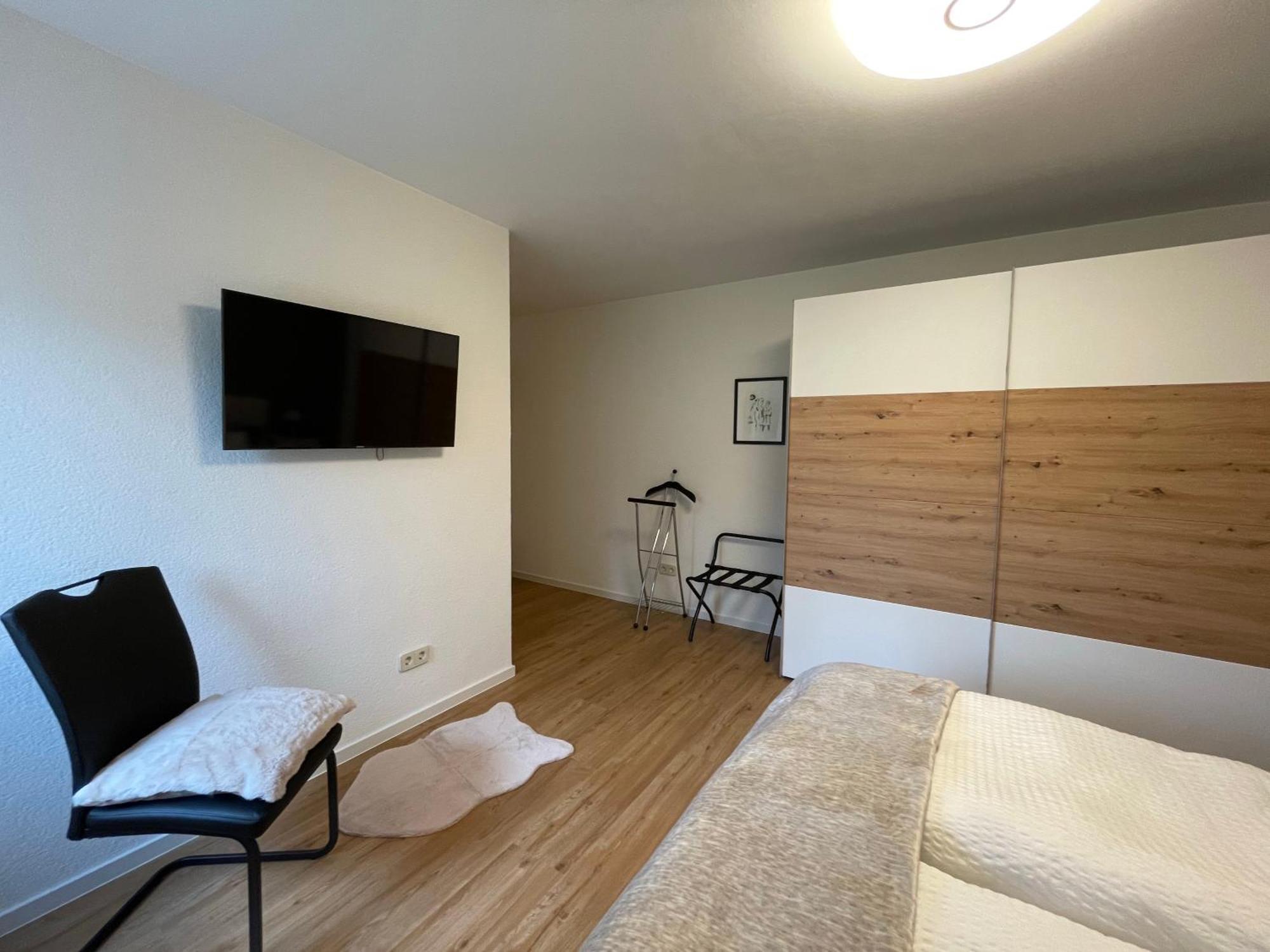 Ferienwohnung Osterquelle Freisen Extérieur photo