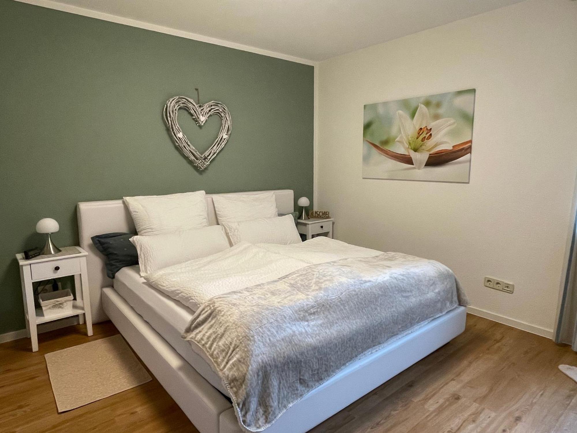 Ferienwohnung Osterquelle Freisen Extérieur photo