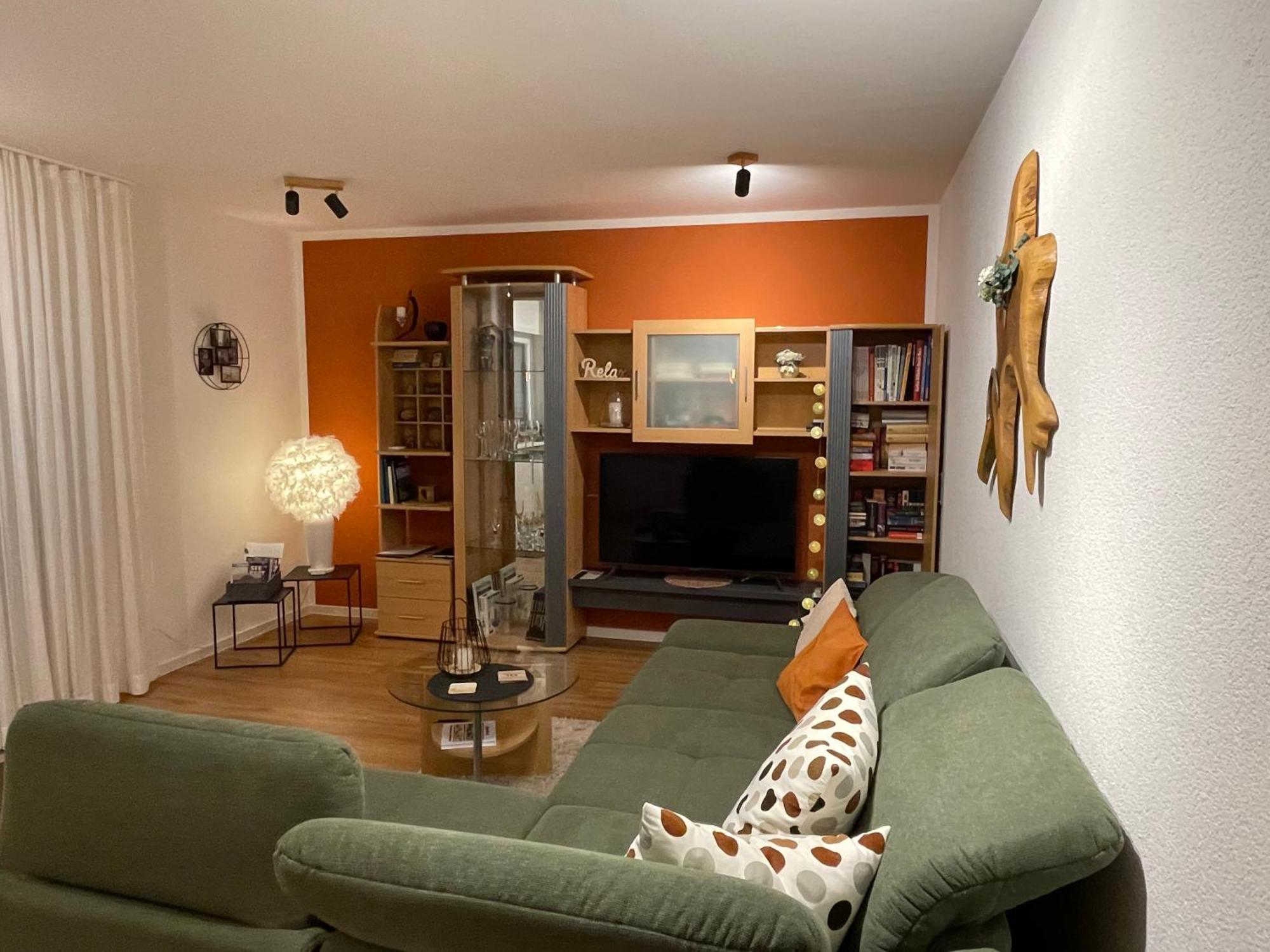 Ferienwohnung Osterquelle Freisen Extérieur photo